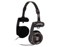Koss KOSS Porta Pro BLK # - 1442955 - zdjęcie 1